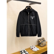 Prada Outwear